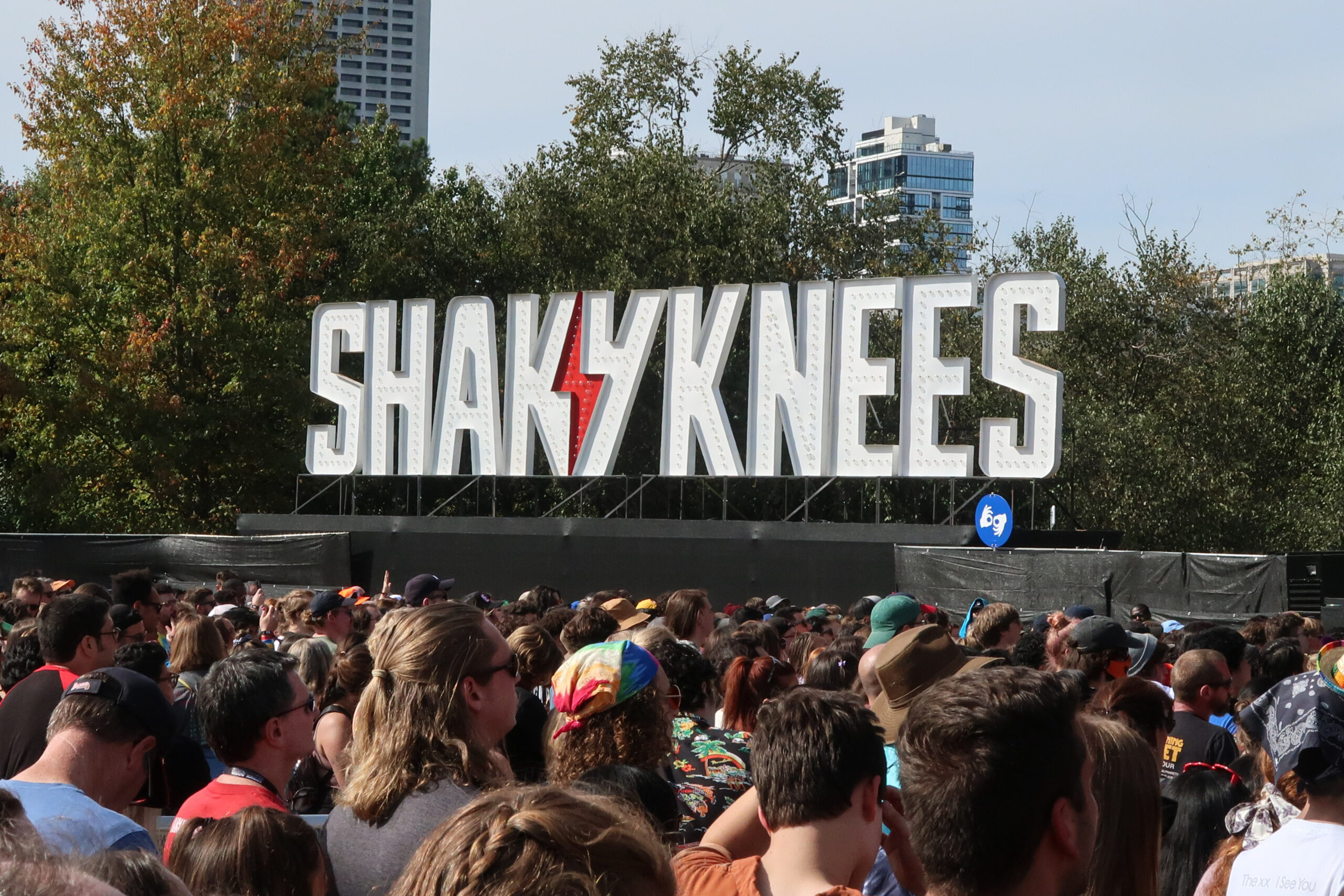 2024 Shaky Knees Preview Atlanta Concert Reviews
