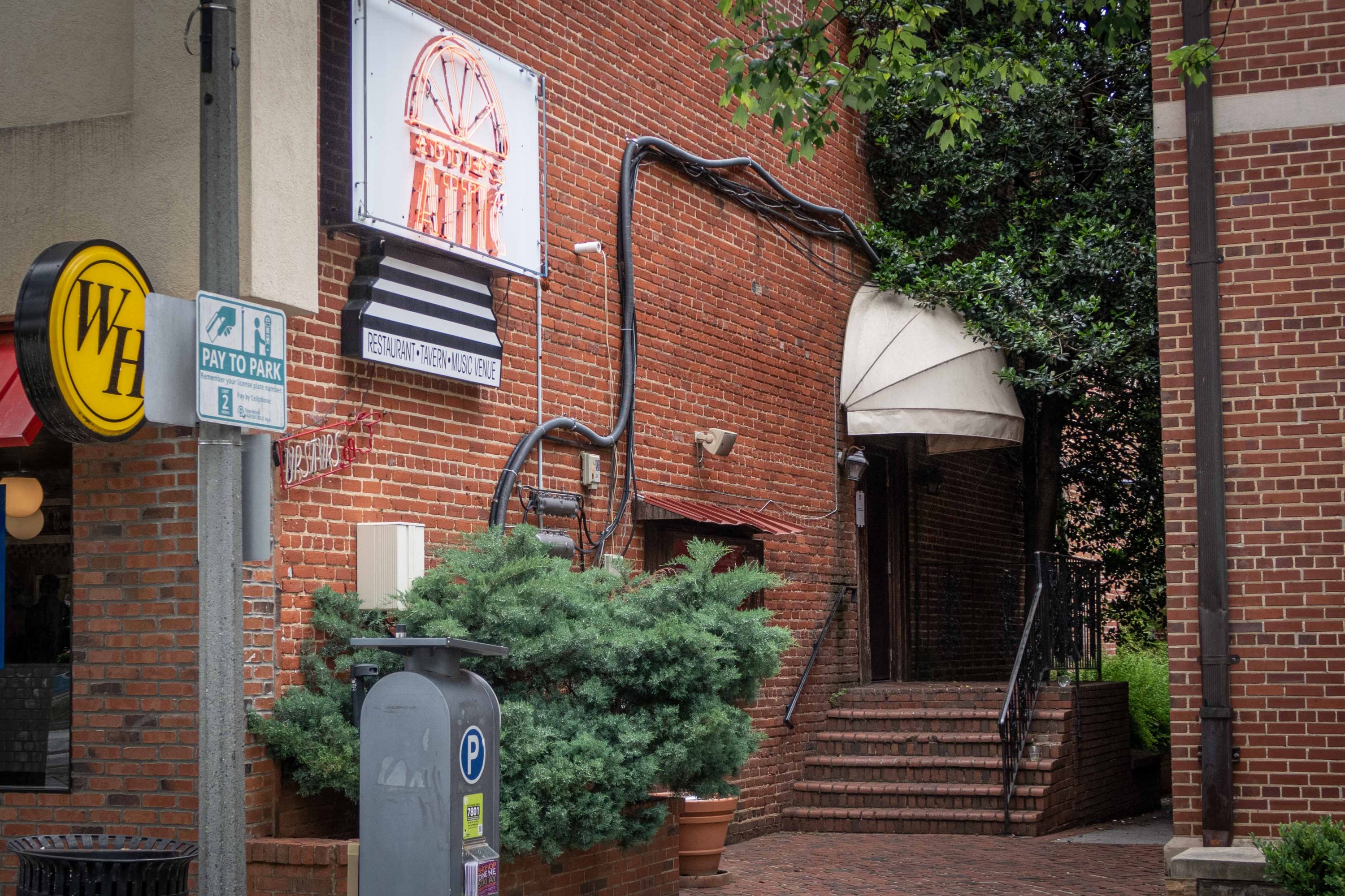 Eddie s Attic Atlanta Concert Reviews Eddie s Attic Atlanta Concert Reviews