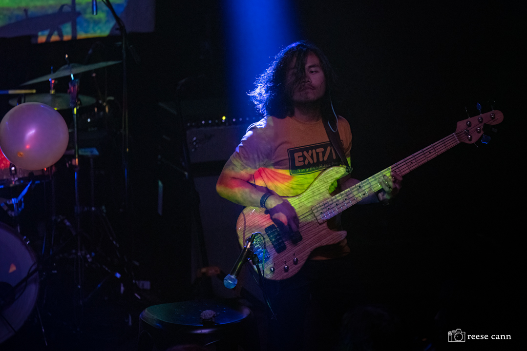 Psychedelic Porn Crumpets @ Terminal West - Atlanta Concert Reviews