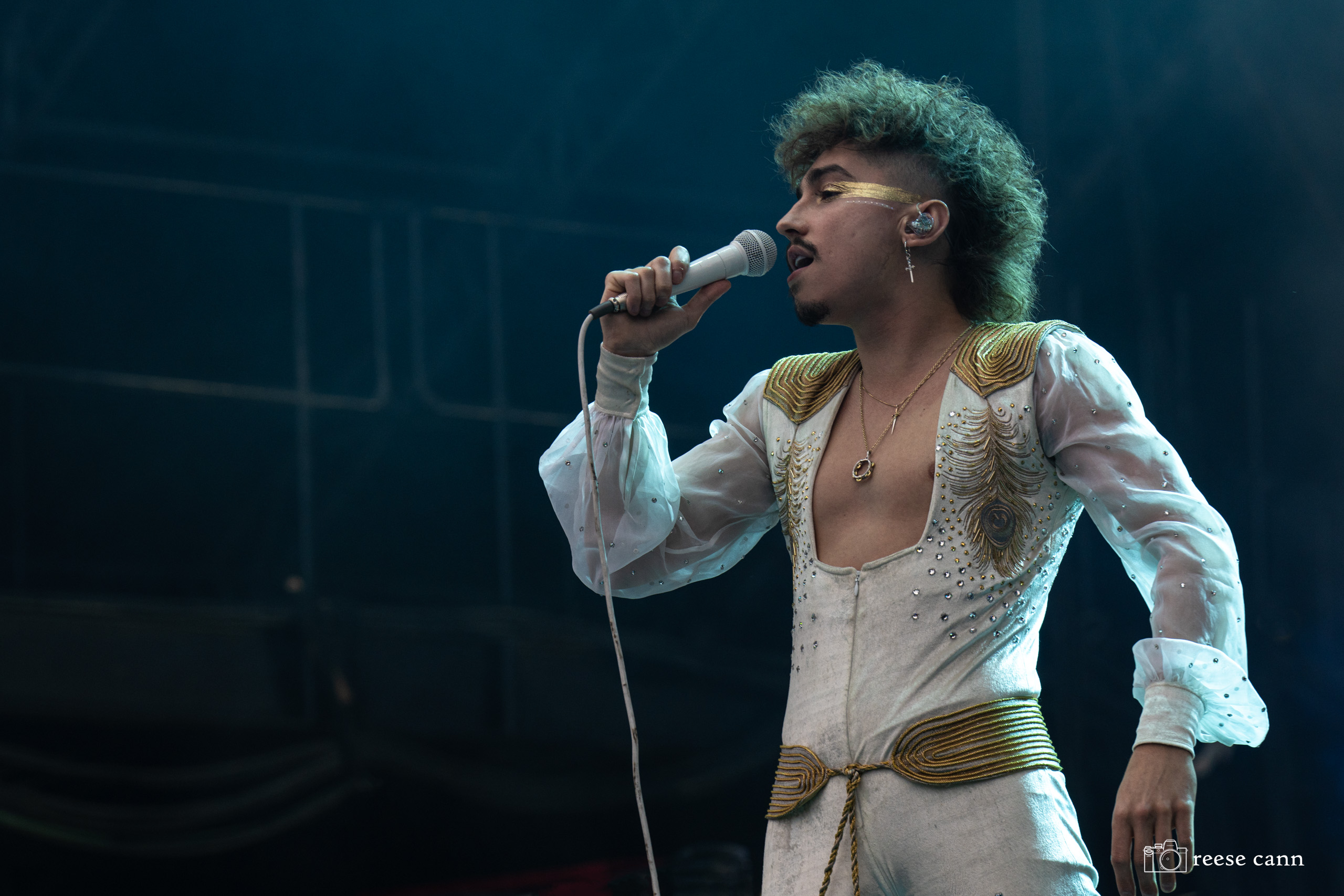 Shaky Knees 2023 Greta Van Fleet Photo Recap Atlanta Concert Reviews