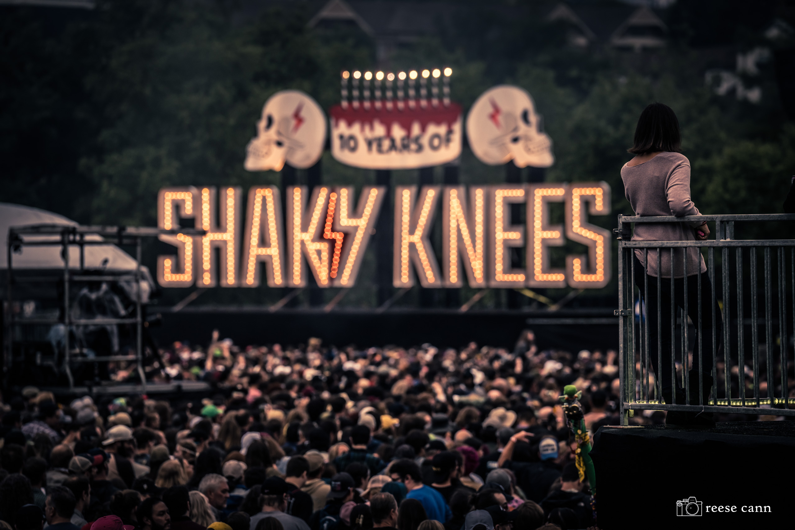 Shaky Knees 2023 Friday Recap Atlanta Concert Reviews