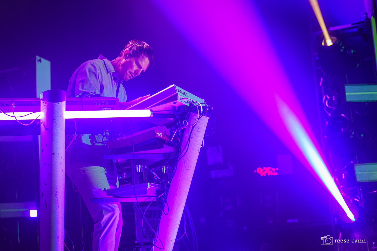 Review: Tycho at The Eastern - Atlanta Concert Reviews